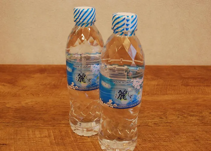 九重福井酒店